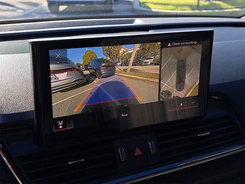 Certified 2023 Audi Q5 2.0T Premium Plus w/ Premium Plus Package image 13