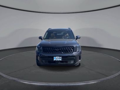 Used 2025 Kia Telluride SX Prestige X-Pro