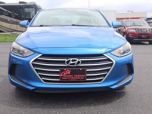 Used 2018 Hyundai Elantra SEL FWD image 21
