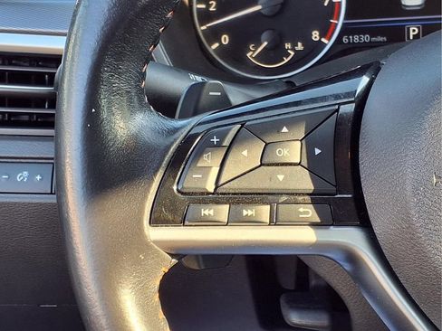Used 2024 Nissan Altima 2.5 SR FWD image 16