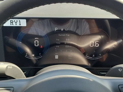 New 2027 Hyundai Kona SEL Sport FWD image 9