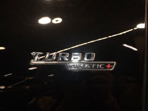 Used 2024 Mercedes-Benz GLE 53 AMG 4MATIC Coupe image 36
