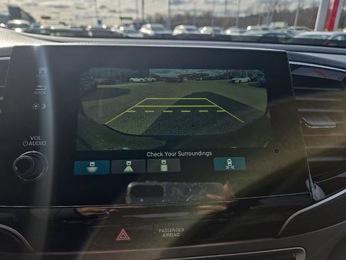 Used 2023 Honda Passport EX-L image 20