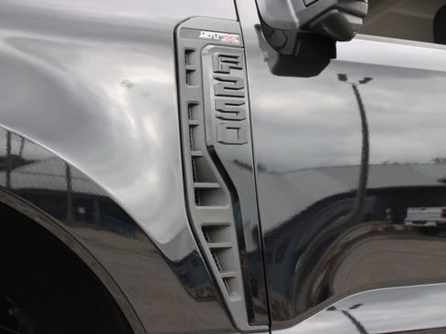 Used 2024 Ford F250 XL w/ STX Appearance Package image 21