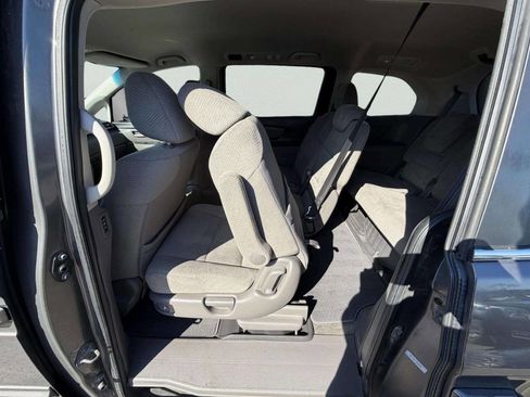 Used 2011 Honda Odyssey EX image 20