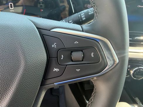 New 2026 Chevrolet Trax ACTIV w/ Driver Confidence Package FWD image 16