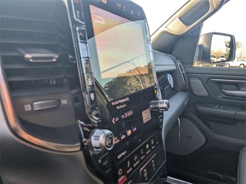 New 2026 RAM 1500 Rebel w/ Rebel Level 2 Equipment Group image 29