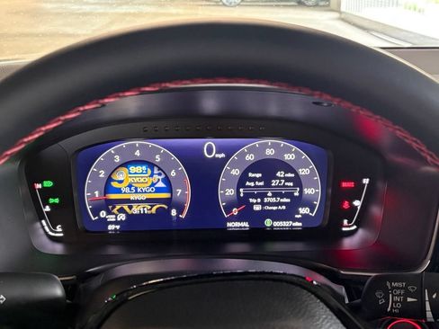 Used 2025 Honda Civic Si image 22
