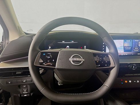 New 2026 Nissan Murano SL AWD/4WD image 25