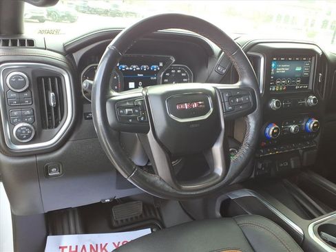 Used 2021 GMC Sierra 2500 AT4 w/ AT4 Premium Plus Package image 16