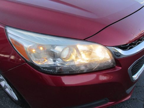 Used 2014 Chevrolet Malibu LT FWD image 30