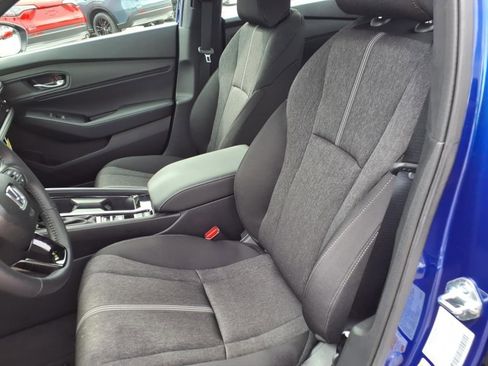 Certified 2025 Honda Accord Sport image 19