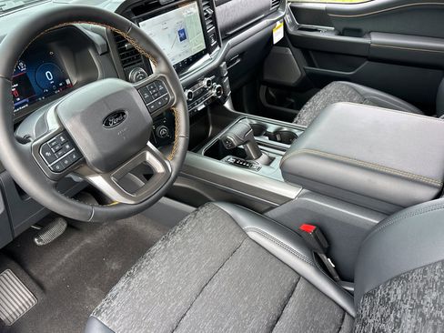 New 2025 Ford F150 Tremor w/ Bed Utility Package image 9