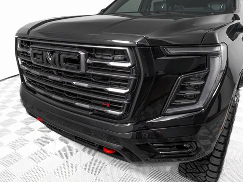 Used 2026 GMC Yukon XL AT4 Ultimate image 35