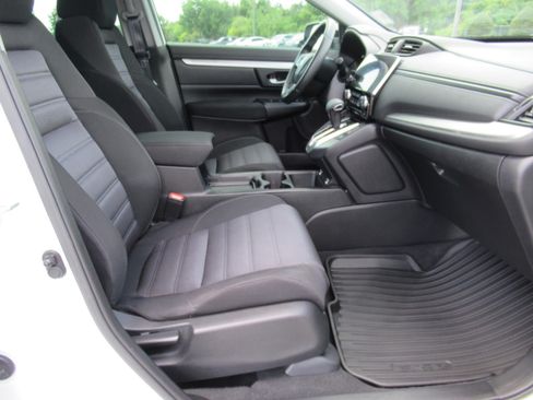 Used 2022 Honda CR-V Special Edition image 10