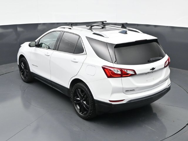 Used 2020 Chevrolet Equinox LT w/ Sport Edition AWD/4WD image 44