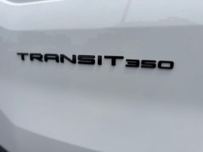 New 2026 Ford Transit 350 148 High Roof Extended