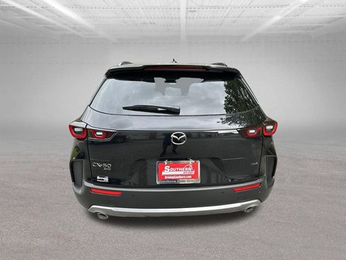 New 2026 MAZDA CX-50 AWD 2.5 S w/ Accent Package image 5