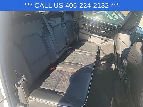 Used 2025 RAM 1500 Laramie image 26