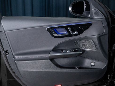 Certified 2025 Mercedes-Benz C 300 Sedan image 12