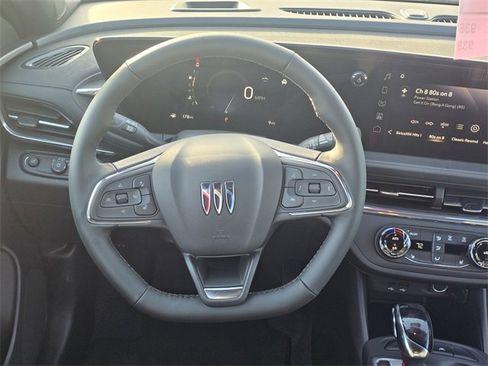 New 2026 Buick Envista Preferred w/ Convenience I Package image 13