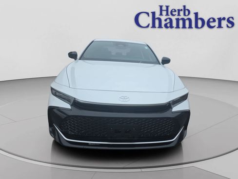 Used 2026 Toyota Crown AWD/4WD image 10