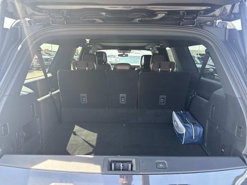 New 2026 Ford Expedition Max King Ranch image 4