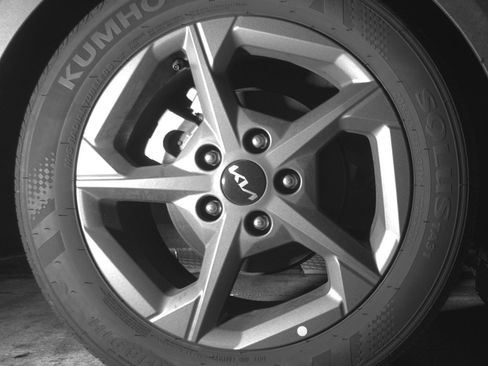 Used 2025 Kia K4 LXS image 15