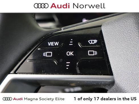 Used 2025 Audi Q5 Premium Plus w/ Premium Plus AWD/4WD image 27