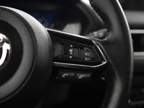 Used 2021 MAZDA CX-5 Grand Touring w/ GT Premium Package image 7