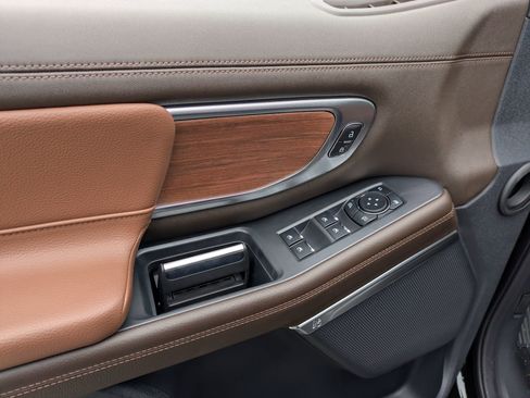 New 2026 Ford Expedition King Ranch image 16