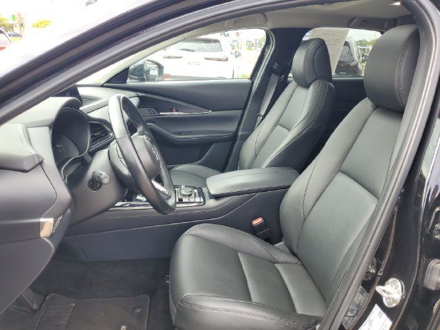 Used 2025 MAZDA CX-30 AWD 2.5 S w/ Preferred Package image 10