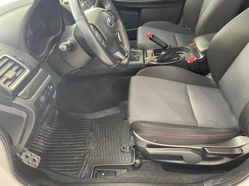 Used 2020 Subaru WRX image 15