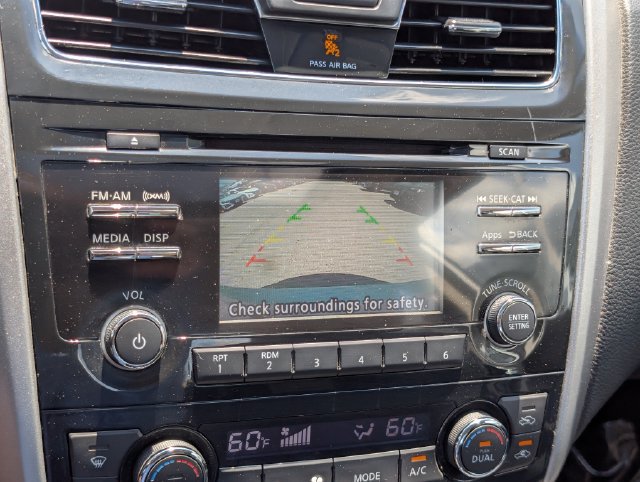 Used 2014 Nissan Altima 2.5 SV w/ Convenience Package FWD image 27