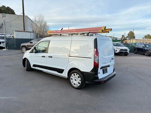 Used 2020 Ford Transit Connect XL image 4