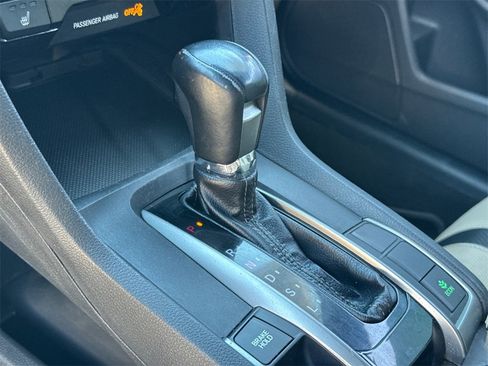 Used 2019 Honda Civic EX-L image 28