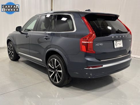Certified 2023 Volvo XC90 B6 Plus w/ Protection Package Premier image 8