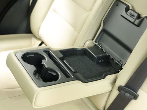 Used 2020 MAZDA CX-5 Touring image 34