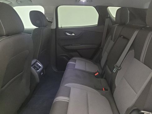 Used 2024 Chevrolet Blazer LT w/ Convenience Package FWD image 18