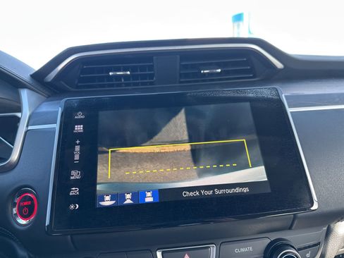 Used 2018 Honda Clarity Plug-In Hybrid image 56