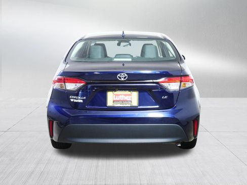 Used 2024 Toyota Corolla LE FWD image 6