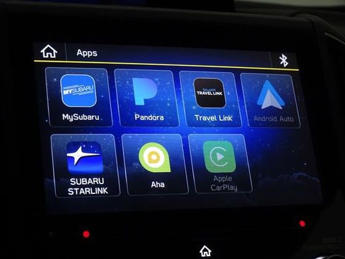 Used 2021 Subaru Forester Sport image 38