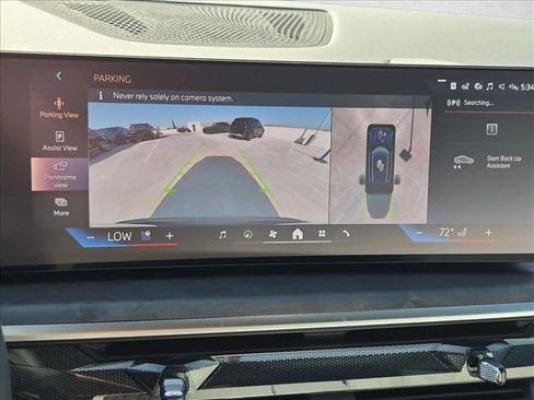 New 2026 BMW X5 xDrive40i AWD/4WD image 13