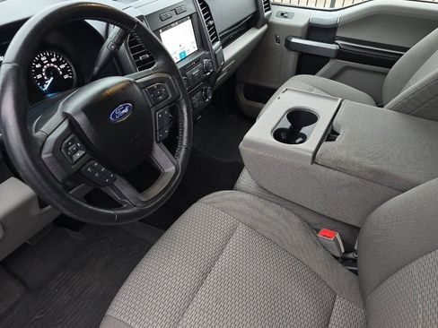 Used 2018 Ford F150 XLT w/ Equipment Group 302A Luxury image 9