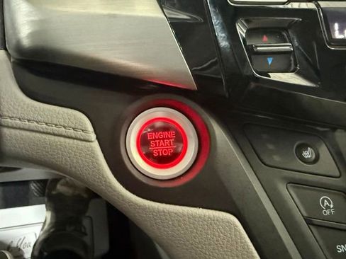 Used 2020 Honda Odyssey EX-L image 17