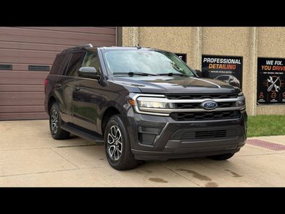 Used 2024 Ford Expedition XLT