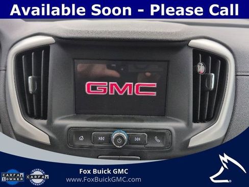 Used 2023 GMC Terrain SLE w/ Driver Convenience Package AWD/4WD image 13