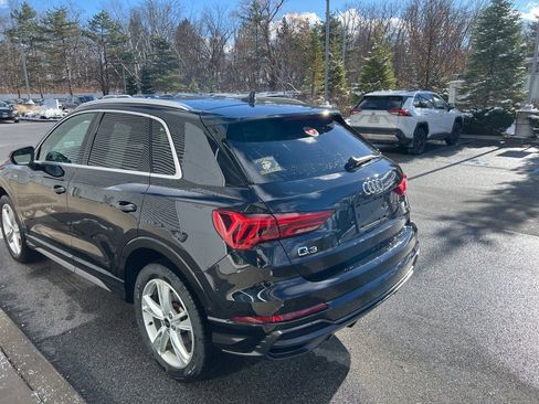 Certified 2022 Audi Q3 2.0T Premium Plus image 43