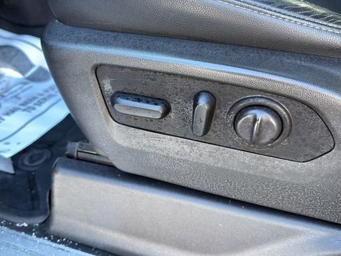 Used 2019 Chevrolet Silverado 1500 LTZ w/ LTZ Premium Package image 22