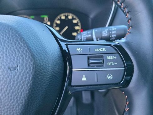 Used 2025 Honda CR-V Sport Touring image 21
